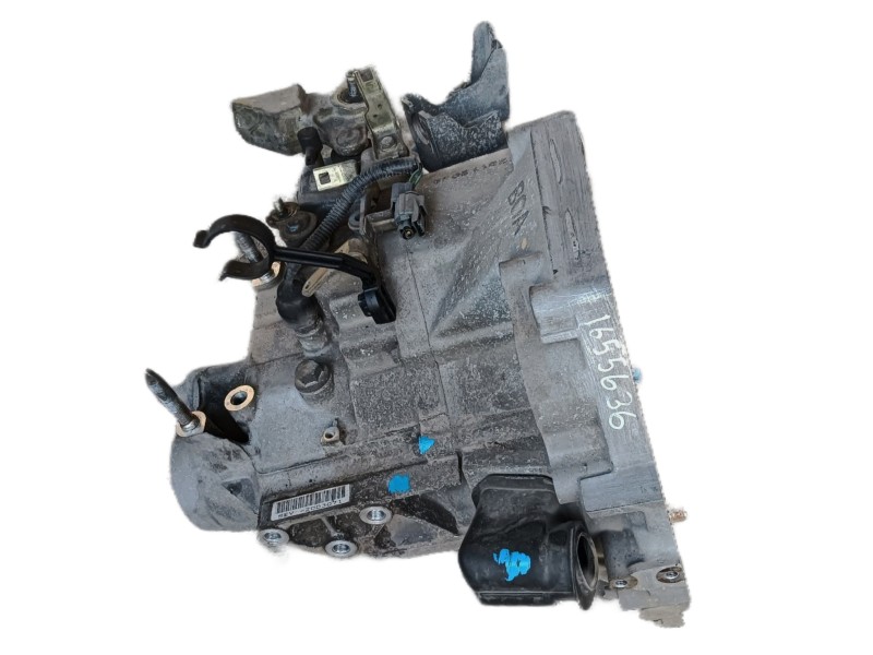 Recambio de caja cambios para honda hr-v (gh) 2wd (3-ptas.) (gh1) referencia OEM IAM 21200PBW010 SEV2003071 