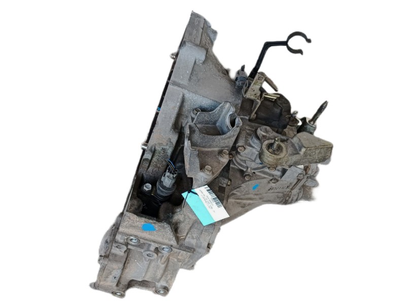 Recambio de caja cambios para honda hr-v (gh) 2wd (3-ptas.) (gh1) referencia OEM IAM 21200PBW010 SEV2003071 