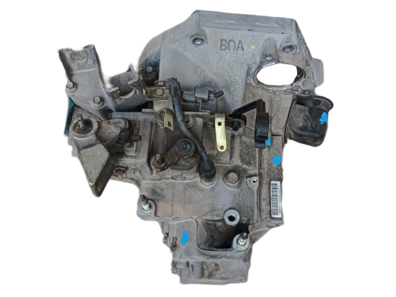 Recambio de caja cambios para honda hr-v (gh) 2wd (3-ptas.) (gh1) referencia OEM IAM 21200PBW010 SEV2003071 