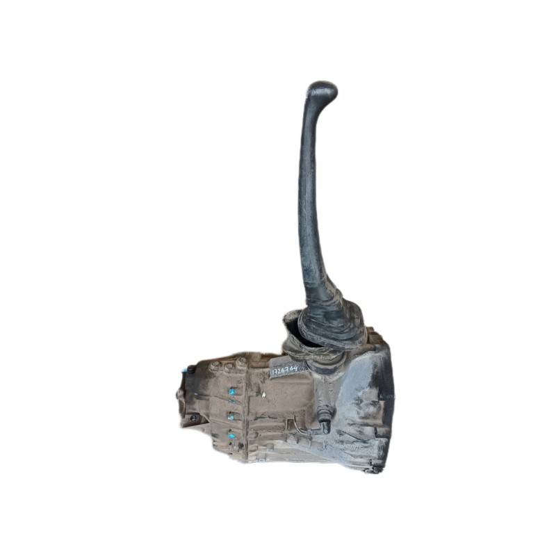 Recambio de caja cambios para mercedes-benz sprinter 3-t furgoneta (b903) 312 d 2.9 (903.461, 903.462, 903.463) referencia OEM I