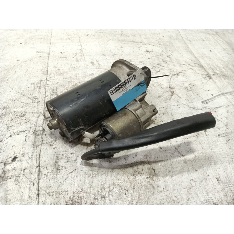 Recambio de motor arranque para volvo s70 berlina 2.5 d / tdi referencia OEM IAM   