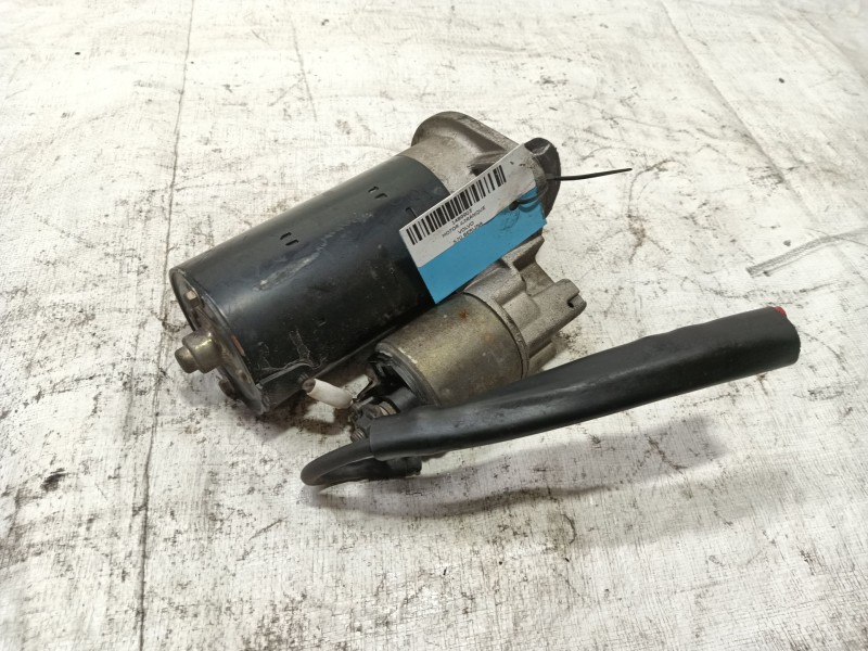 Recambio de motor arranque para volvo s70 berlina 2.5 d / tdi referencia OEM IAM   