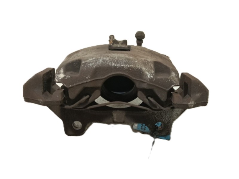 Recambio de pinza freno delantera izquierda para fiat 500 (312_) 1.2 (312axa1a) referencia OEM IAM   