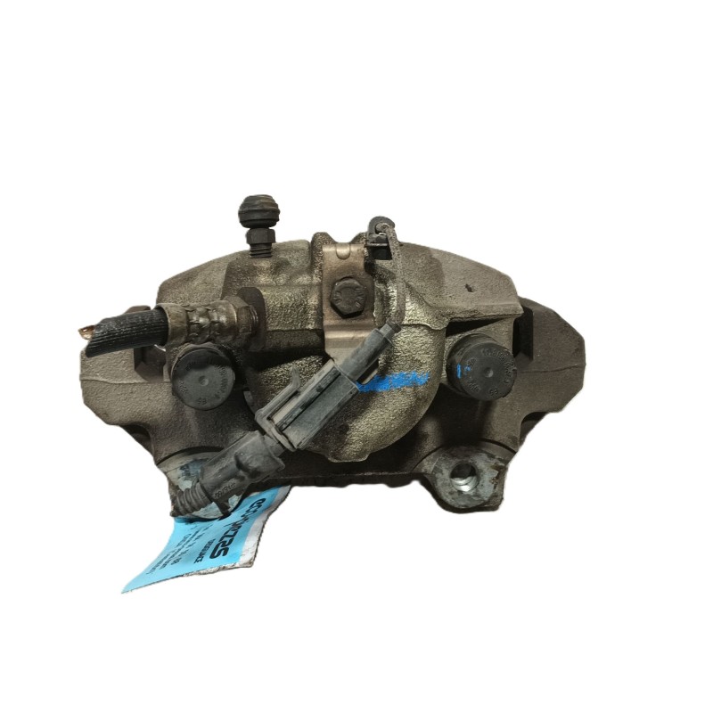 Recambio de pinza freno delantera izquierda para fiat 500 (312_) 1.2 (312axa1a) referencia OEM IAM   