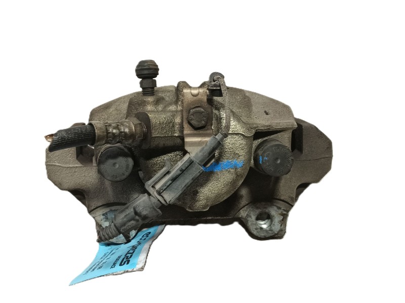 Recambio de pinza freno delantera izquierda para fiat 500 (312_) 1.2 (312axa1a) referencia OEM IAM   