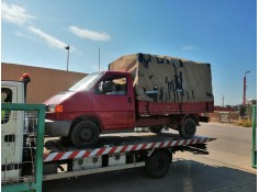 VOLKSWAGEN TRANSPORTER T4 CAJA/CHASIS (70E, 70L, 70M, 7DE, 7DL, 7DM)