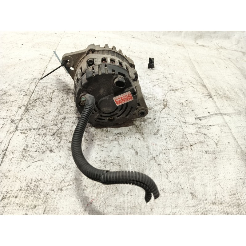 Recambio de alternador para chevrolet kalos 1.2 se referencia OEM IAM   