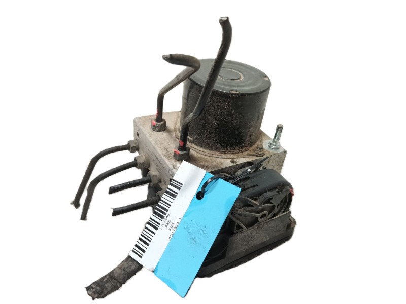 Recambio de abs para fiat 500 (312_) 1.2 (312axa1a) referencia OEM IAM   