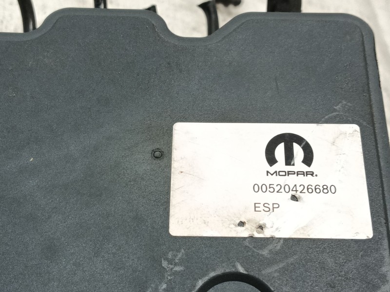 Recambio de abs para fiat 500 (312_) 1.2 (312axa1a) referencia OEM IAM   