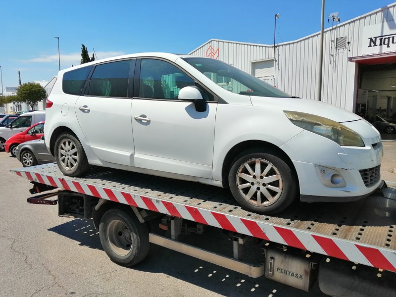 renault grand scénic iii (jz0/1_) del año 2014