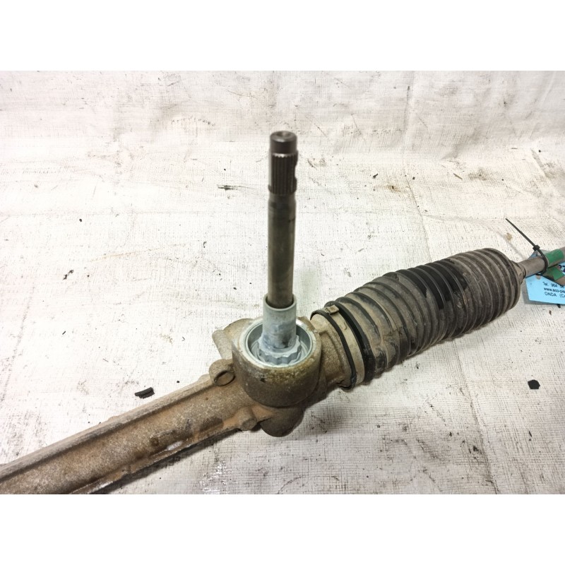 Recambio de cremallera direccion para fiat 500 (312_) 1.2 (312axa1a) referencia OEM IAM   