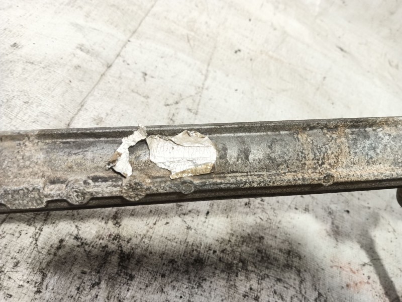 Recambio de cremallera direccion para fiat 500 (312_) 1.2 (312axa1a) referencia OEM IAM   