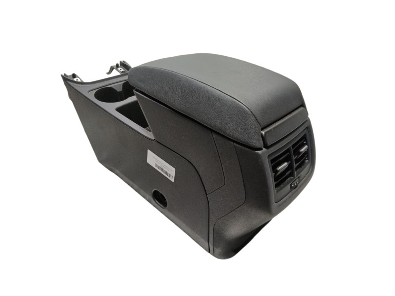 Recambio de apoyabrazos central para seat leon (5f1) 2.0 tdi referencia OEM IAM  5F0863243A 