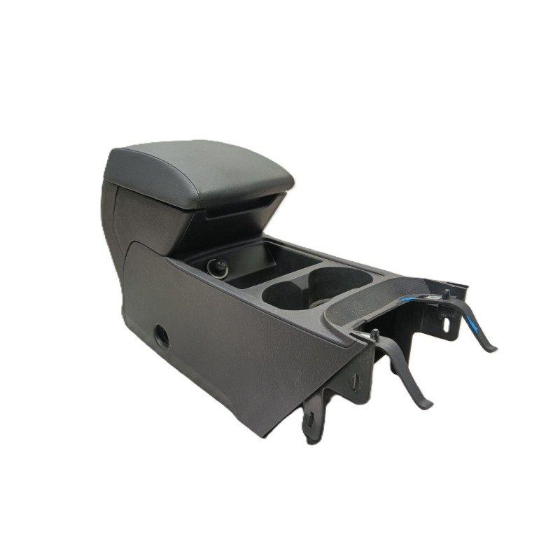 Recambio de apoyabrazos central para seat leon (5f1) 2.0 tdi referencia OEM IAM  5F0863243A 