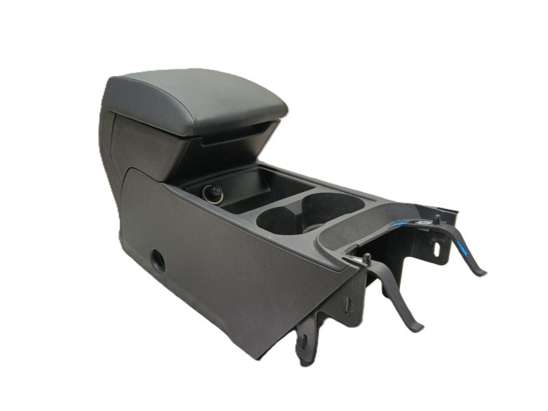 Recambio de apoyabrazos central para seat leon (5f1) 2.0 tdi referencia OEM IAM  5F0863243A 