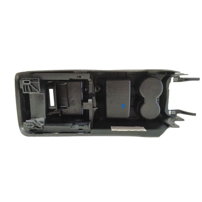 Recambio de apoyabrazos central para seat leon (5f1) 2.0 tdi referencia OEM IAM  5F0863243A 