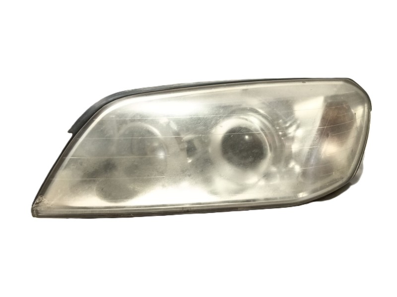 Recambio de faro izquierdo para chevrolet captiva 2.0 vcdi lt referencia OEM IAM  PARA PULIR 