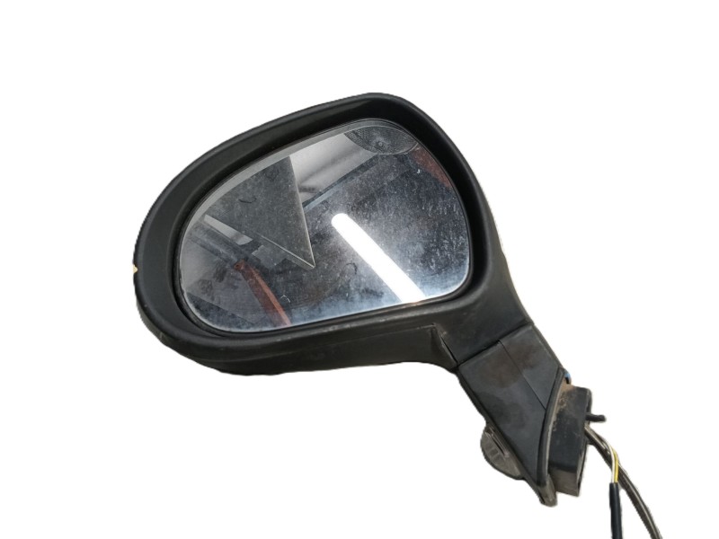 Recambio de retrovisor izquierdo para peugeot 207 furgoneta/hatchback (wa_, wc_) 1.4 hdi referencia OEM IAM   