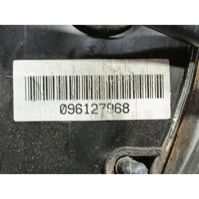 Recambio de retrovisor izquierdo para peugeot 207 furgoneta/hatchback (wa_, wc_) 1.4 hdi referencia OEM IAM   