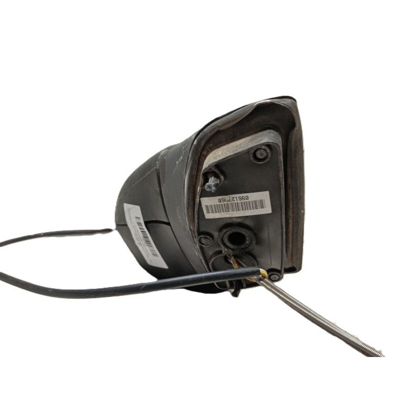 Recambio de retrovisor izquierdo para peugeot 207 furgoneta/hatchback (wa_, wc_) 1.4 hdi referencia OEM IAM   