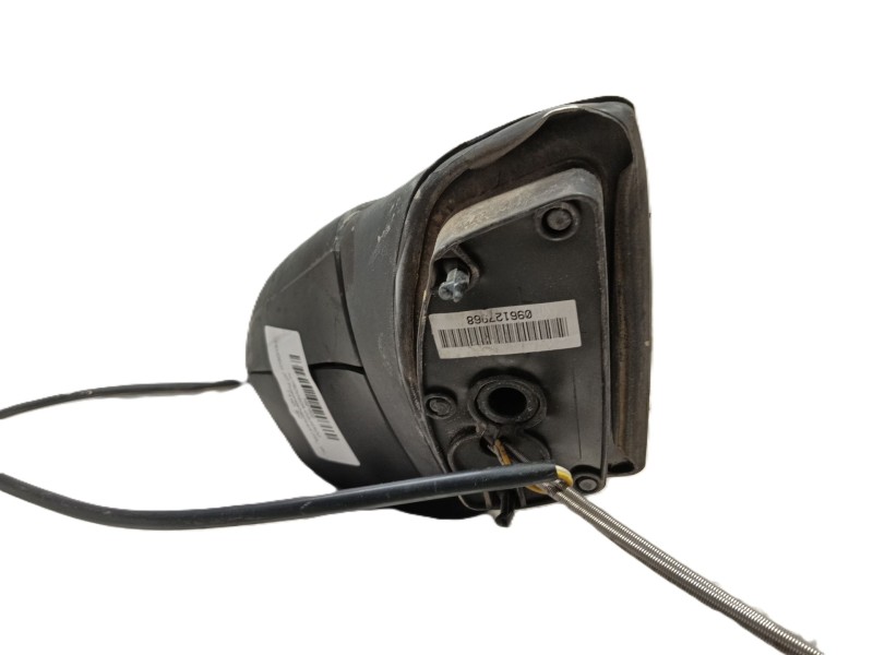 Recambio de retrovisor izquierdo para peugeot 207 furgoneta/hatchback (wa_, wc_) 1.4 hdi referencia OEM IAM   