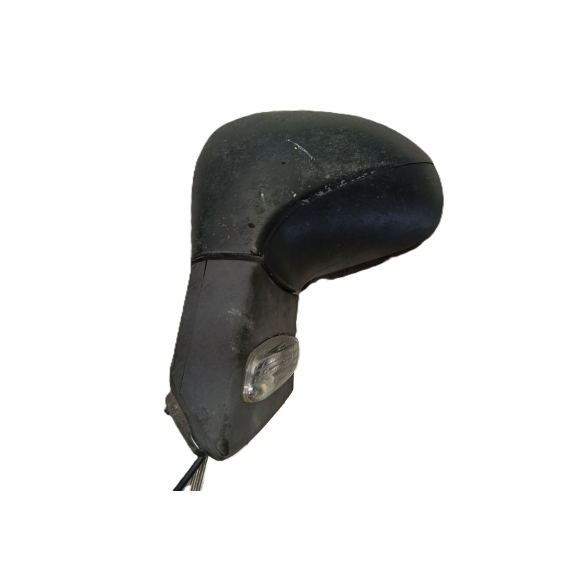 Recambio de retrovisor izquierdo para peugeot 207 furgoneta/hatchback (wa_, wc_) 1.4 hdi referencia OEM IAM   