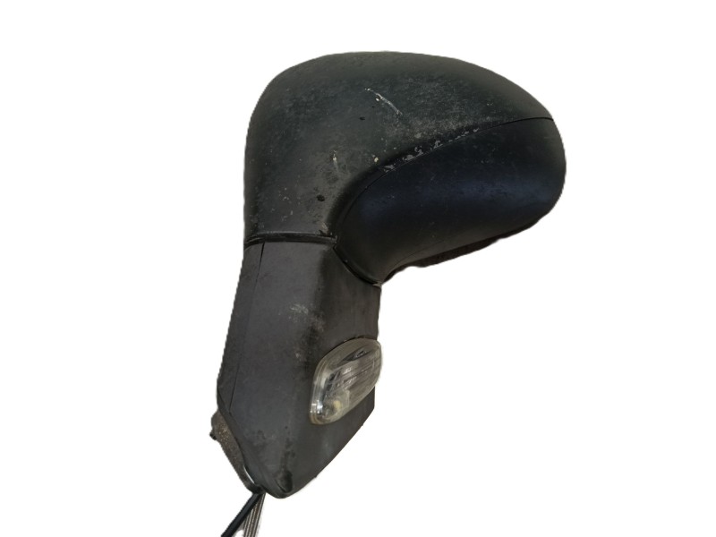 Recambio de retrovisor izquierdo para peugeot 207 furgoneta/hatchback (wa_, wc_) 1.4 hdi referencia OEM IAM   