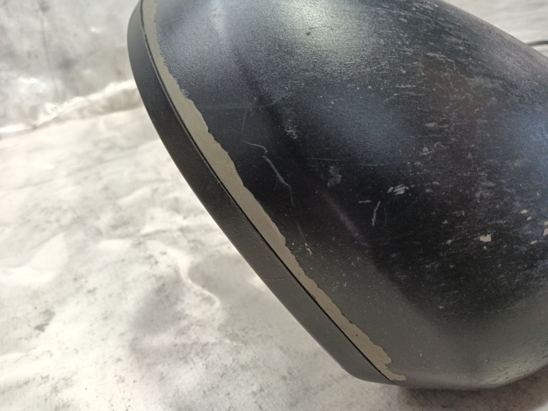 Recambio de retrovisor izquierdo para peugeot 207 furgoneta/hatchback (wa_, wc_) 1.4 hdi referencia OEM IAM   