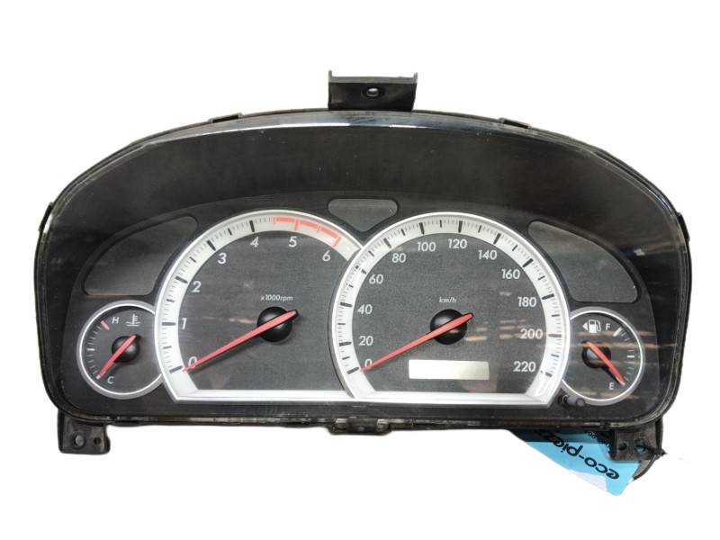 Recambio de cuadro instrumentos para chevrolet captiva 2.0 vcdi lt referencia OEM IAM   
