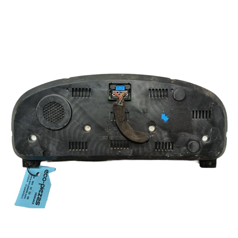 Recambio de cuadro instrumentos para chevrolet captiva 2.0 vcdi lt referencia OEM IAM   