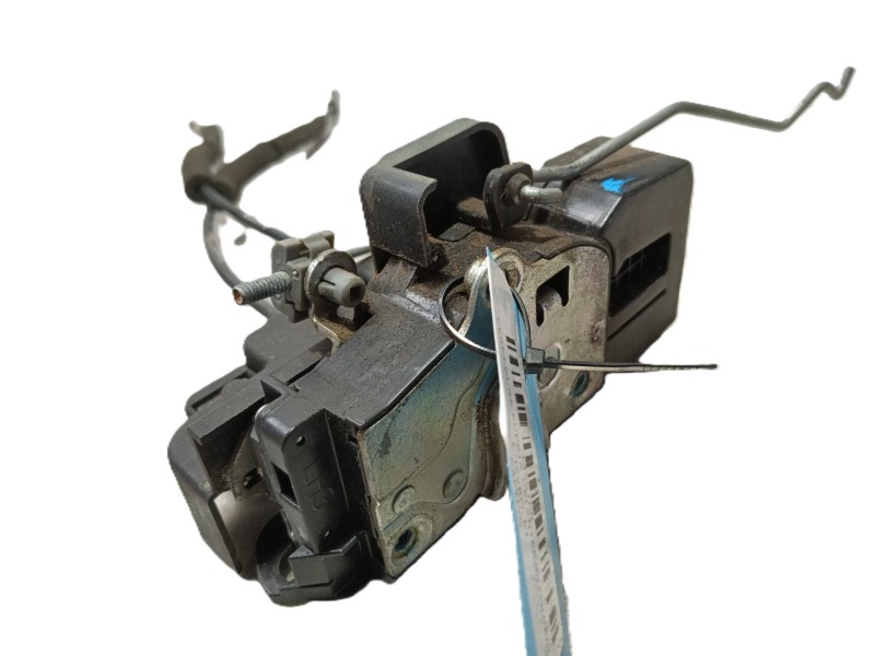 Recambio de cerradura puerta delantera izquierda para chevrolet captiva 2.0 vcdi lt referencia OEM IAM   