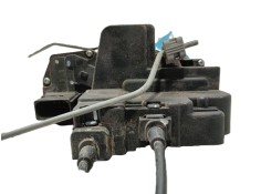 Recambio de cerradura puerta delantera izquierda para chevrolet captiva 2.0 vcdi lt referencia OEM IAM    2
