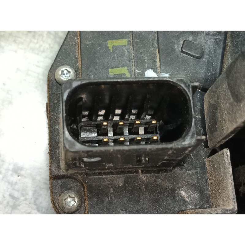 Recambio de cerradura puerta delantera izquierda para chevrolet captiva 2.0 vcdi lt referencia OEM IAM   