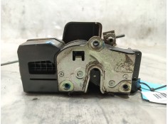 Recambio de cerradura puerta delantera derecha para chevrolet captiva 2.0 vcdi lt referencia OEM IAM    2