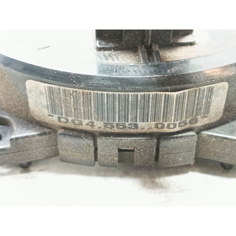 Recambio de anillo airbag para ssangyong rexton 2.7 turbodiesel cat referencia OEM IAM   