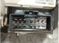 Recambio de mando multifuncion para ssangyong rexton 2.7 turbodiesel cat referencia OEM IAM  6083AM1000  2