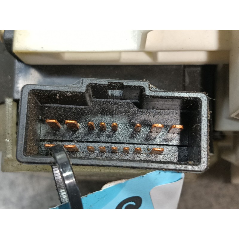 Recambio de mando multifuncion para ssangyong rexton 2.7 turbodiesel cat referencia OEM IAM   