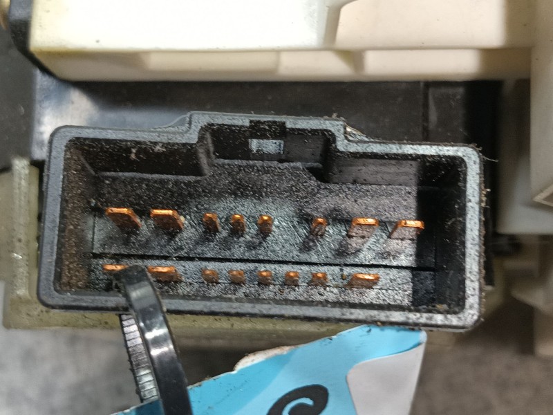 Recambio de mando multifuncion para ssangyong rexton 2.7 turbodiesel cat referencia OEM IAM   