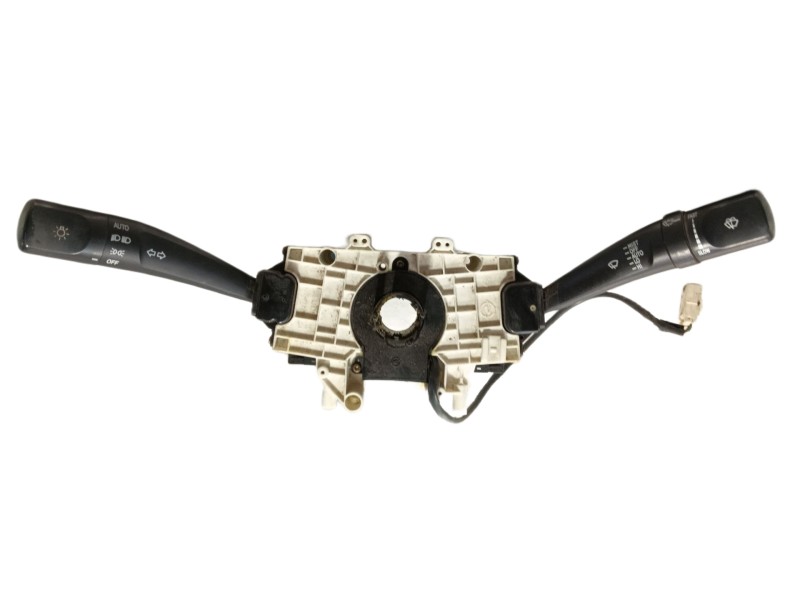 Recambio de mando multifuncion para ssangyong rexton 2.7 turbodiesel cat referencia OEM IAM  6083AM1000 