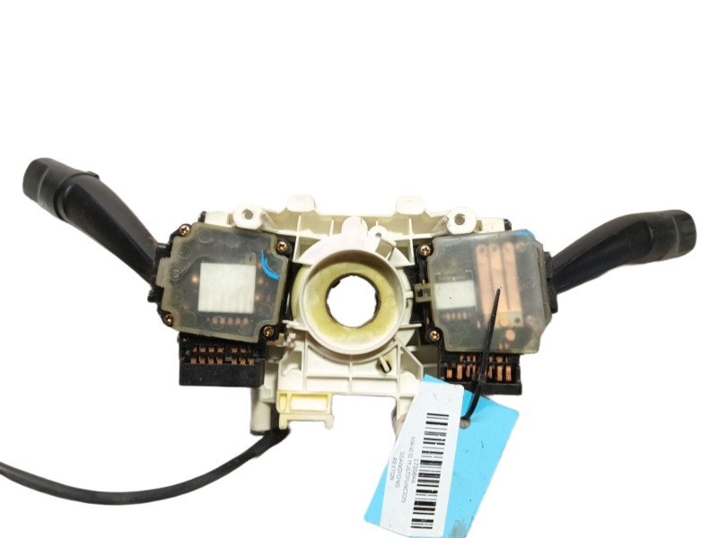 Recambio de mando multifuncion para ssangyong rexton 2.7 turbodiesel cat referencia OEM IAM  6083AM1000 
