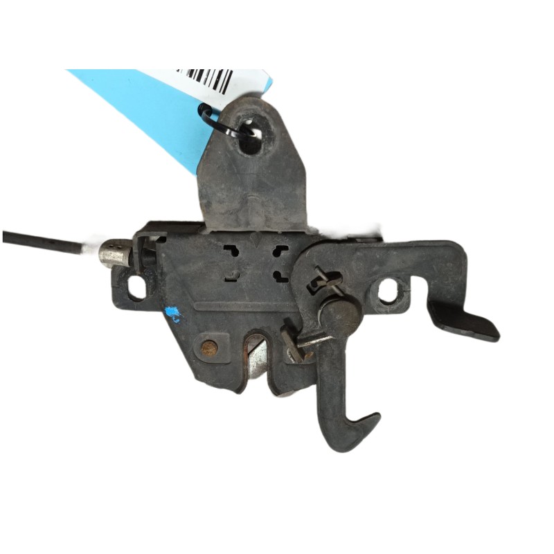 Recambio de cerradura capot para chevrolet captiva 2.0 vcdi lt referencia OEM IAM   