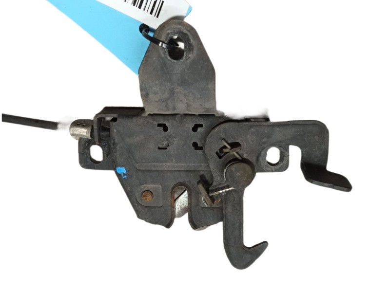 Recambio de cerradura capot para chevrolet captiva 2.0 vcdi lt referencia OEM IAM   