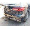 Recambio de paragolpes trasero para audi a3 sportback (8va, 8vf) 30 tfsi referencia OEM IAM 8V4807067QGRU  