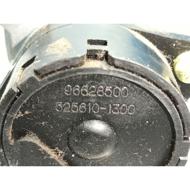 Recambio de conmutador de arranque para chevrolet captiva 2.0 vcdi lt referencia OEM IAM   