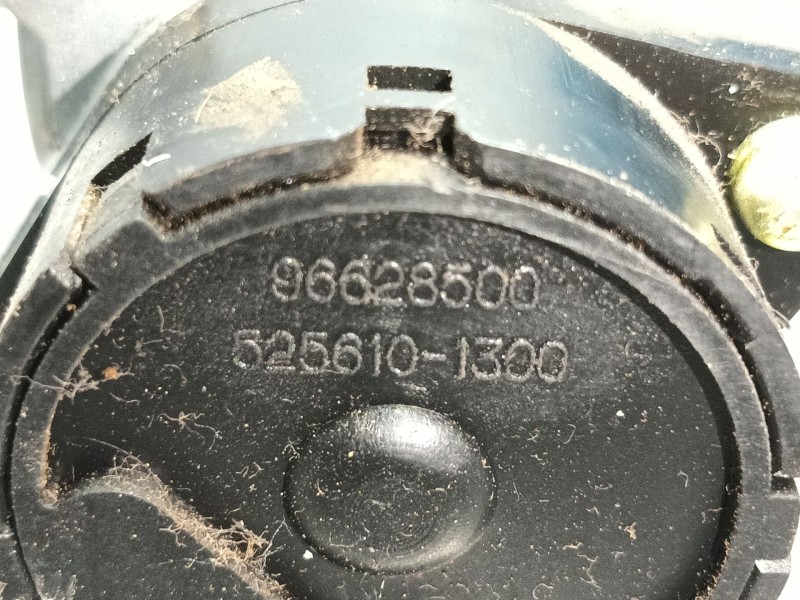 Recambio de conmutador de arranque para chevrolet captiva 2.0 vcdi lt referencia OEM IAM   