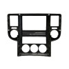 Recambio de moldura para nissan x-trail (t30) comfort referencia OEM IAM 68260EQ100  