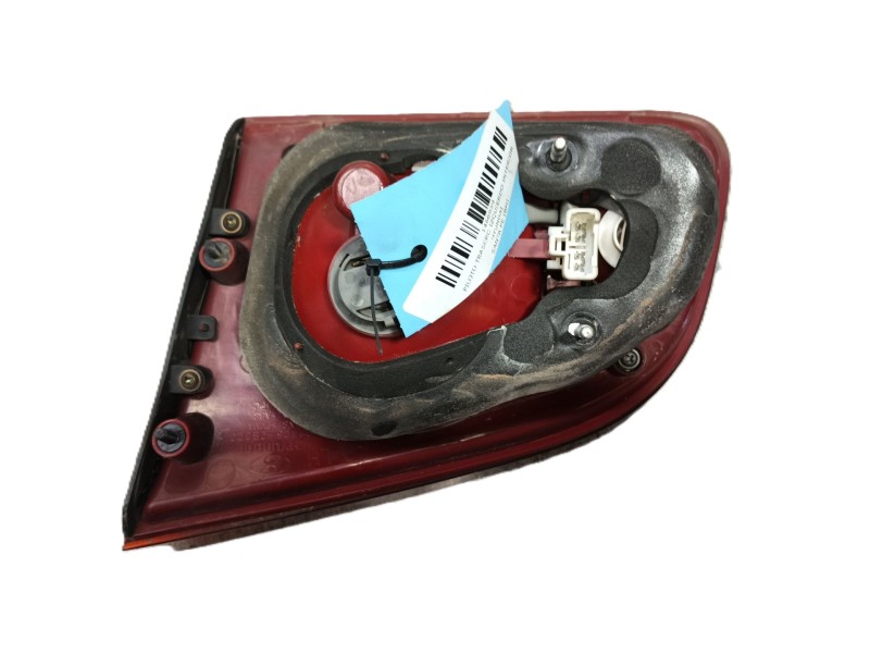 Recambio de piloto trasero izquierdo interior para hyundai santa fe (bm) 2.2 crdi comfort 4x4 referencia OEM IAM   