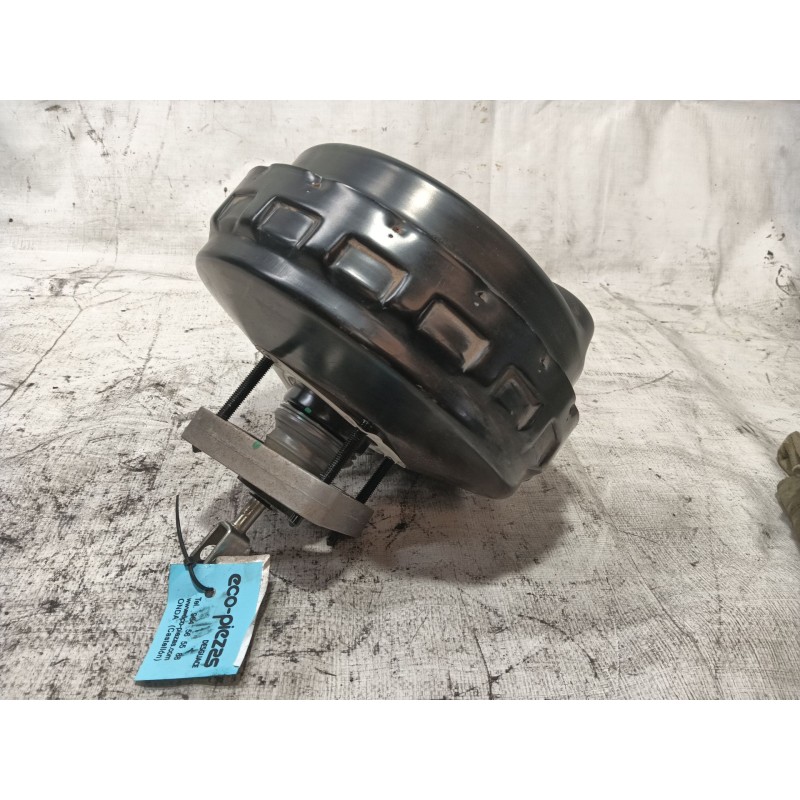 Recambio de servofreno para ford kuga i 2.0 tdci 4x4 referencia OEM IAM 03775777014  8V412B195AC