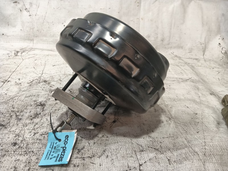 Recambio de servofreno para ford kuga i 2.0 tdci 4x4 referencia OEM IAM 03775777014  8V412B195AC