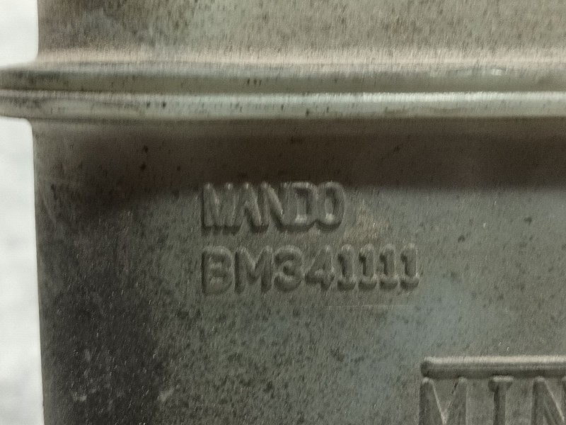 Recambio de bomba freno para hyundai santa fe (bm) 2.2 crdi comfort 4x4 referencia OEM IAM   